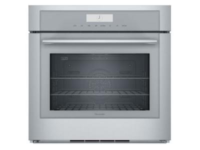 30" Thermador Masterpiece Series Single Built-In Oven