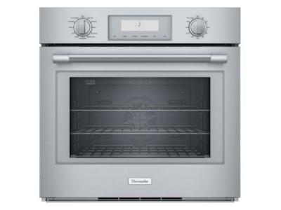 30" Thermador Professional Series Single Built-In Oven