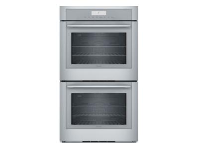30" Thermador Masterpiece Series Double Wall Oven