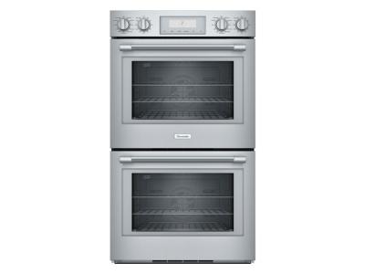 30" Thermador Professional Series Double Wall Oven