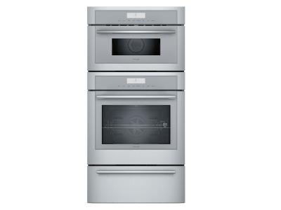 30" Thermador Masterpiece  Series Triple Speed Oven