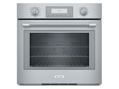 30" Thermador Professional  Series Single Built-In Oven