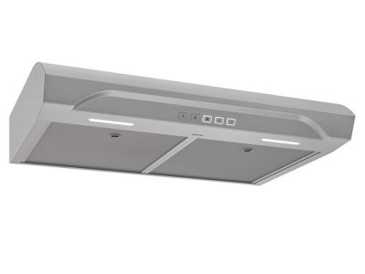 30" Broan ALT2 Series 350 MAX Blower CFM Under-Cabinet Range Hood