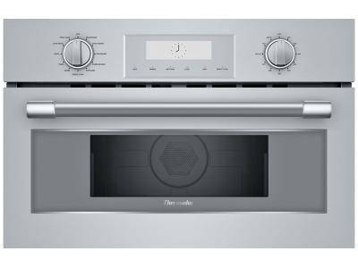30" Thermador Professional  Series Speed Oven