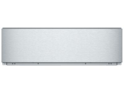30" Thermador Traditional Warming Drawer Push to Open