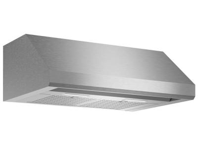 30" Thermador Low-Profile Wall Hood, 600 CFM