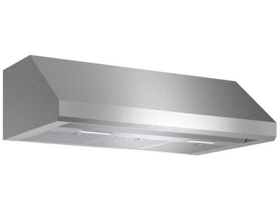 36" Thermador Low-Profile Wall Hood, 600 CFM