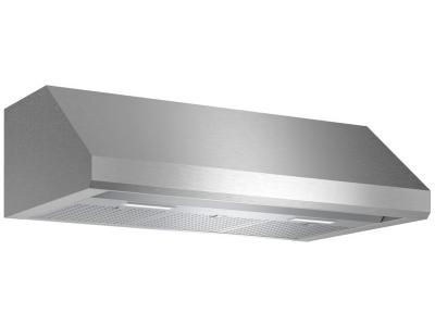 36" Thermador Low-Profile Wall Hood, 1000 CFM