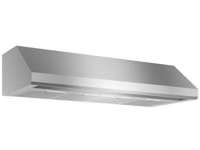 48" Thermador Low-Profile Wall Hood, 1000 CFM
