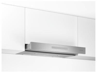 30" Thermador Masterpiece Under Cabinet Drawer Wall Hood, 600 CFM