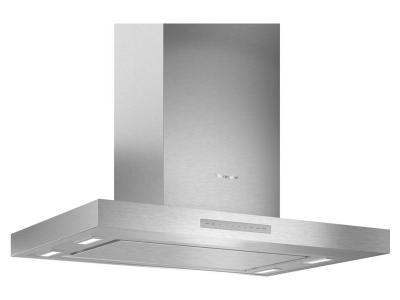 42" Thermador Masterpiece  Box Island Hood, 600 CFM