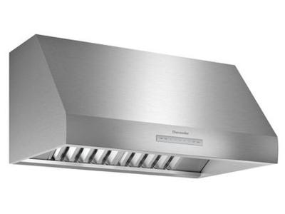 36" Thermador Pro Harmony Wall Hood, Optional Blower