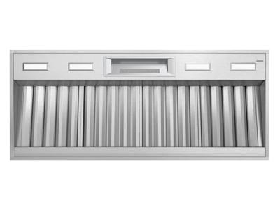 54" Thermador  Professional Custom Insert Optional Blower