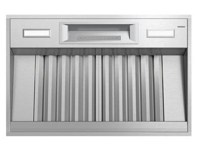 36" Thermador  Professional Custom Insert Optional Blower