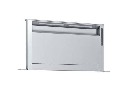 36" Thermador Masterpiece Series Downdraft Ventilation in Stainless Steel