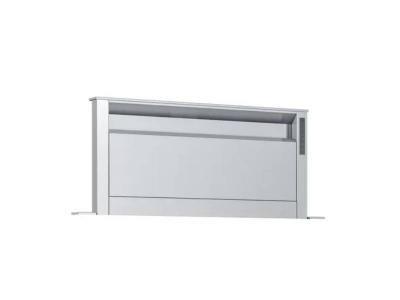 36" Thermador  Masterpiece Series Downdraft Ventilation in Stainless Steel