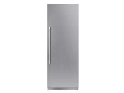 30" Thermador Panel Ready Built-In Refrigerator
