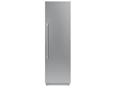 24" Thermador Built-In Smart Full Refrigerator