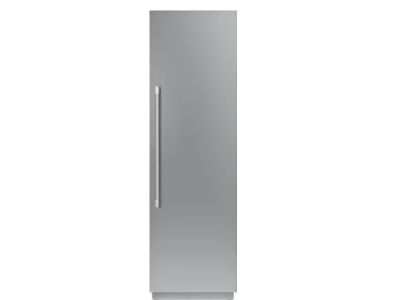 24" Thermador Panel Ready Built-In Smart Full Refrigerator