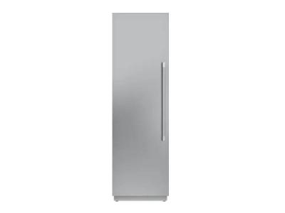 24 " Thermador 12.2 Cu. Ft. Built-in Freezer Column with Internal Ice Maker