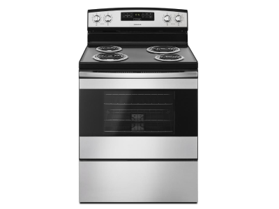 30" Amana Freestanding Electric Range