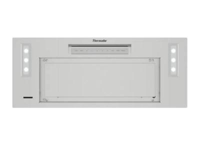 30" Thermador Masterpiece Undercabinet Hood