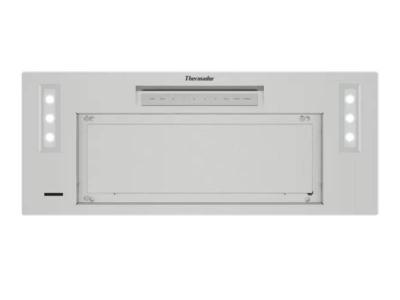 30" Thermador 300W Undercabinet Hood in Stainless Steel