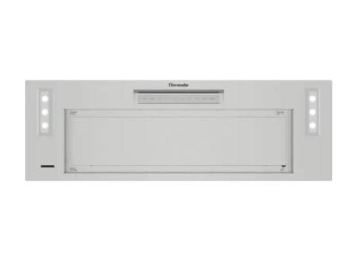 36" Thermador 330W Undercabinet Hood in Stainless Steel