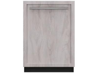 24" Thermador Fully Integrated Custom Panel Dishwasher