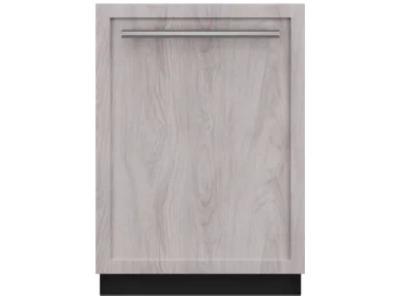 24" Thermador Fully Integrated Custom Panel II Dishwasher