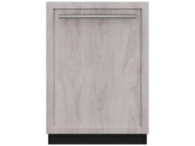 24" Thermador Fully Integrated Custom Panel III Dishwasher