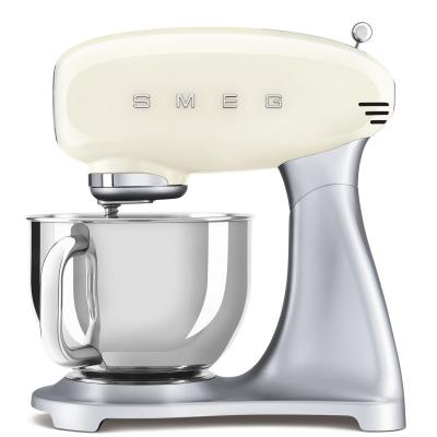 SMEG 50's Style Stand Mixer in Cream