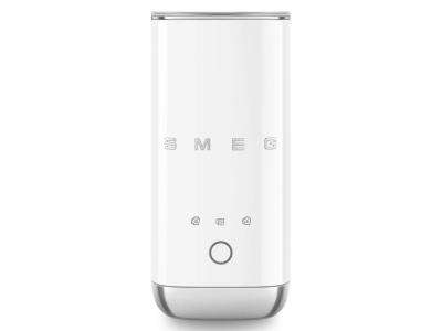 SMEG 50's Style Milk Frother in White