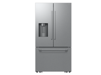 36" Samsung Bespoke AI 3-Door French Door Refrigerator