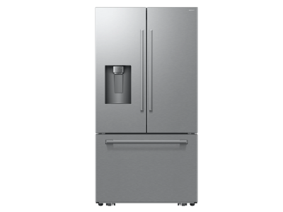 36" Samsung Bespoke AI 3-Door French Door Refrigerator
