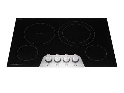 30" Frigidaire Gallery Electric Cooktop