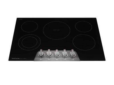 30" Frigidaire Gallery Electric Cooktop