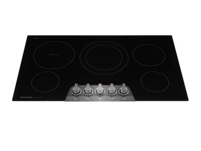 36" Frigidaire Gallery Electric Cooktop