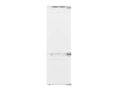 22" Electrolux 9 Cu. Ft. Counter-Depth Built-In Combi-Bottom Refrigerator​