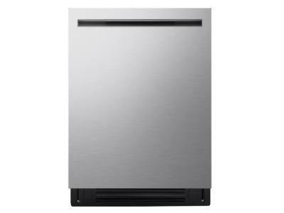 LG Smart Top Control FlushFit Design Dishwasher