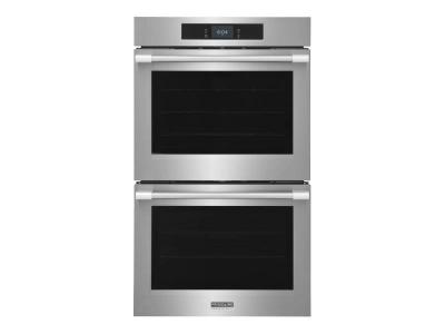 30" Frigidaire Professional Double Wall Oven