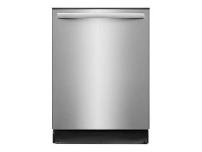 24" Frigidaire Gallery Dishwasher with Energy Star