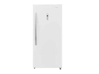 30" Frigidaire 21 Cu. Ft. Garage Ready Upright Refrigerator