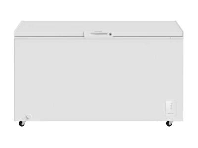 65" Frigidaire 20 Cu. Ft. Garage Ready Chest Freezer