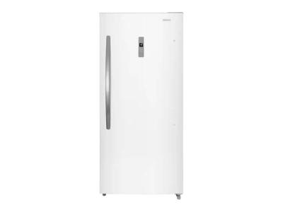 30" Frigidaire 21 Cu. Ft. Garage Ready Upright Freezer