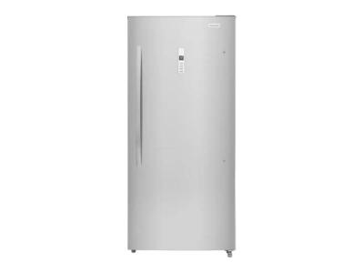 30" Frigidaire 21 Cu. Ft. Garage Ready Upright Freezer