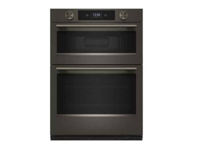 30" Kitchenaid Smart Electric Combo Wall Oven