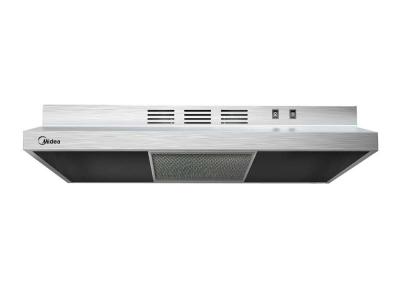 30" Midea 200 CFM Convertible Under-the-Cabinet Range Hood