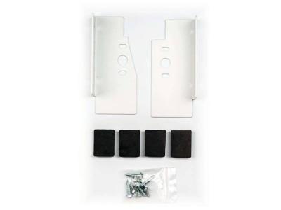 Midea Laundry Stacking Bracket Kit