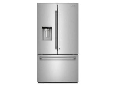36" Maytag 30 Cu. Ft. XL Capacity French Door Bottom Mount Refrigerator